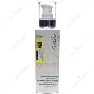 روغن پاک کننده آرایش دیفنس