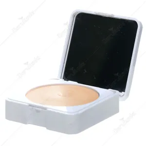 کرم پودر فشرده حاوی ضد آفتاب SPF50