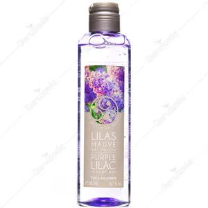 ژل دوش یاس بنفش