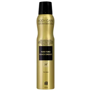 اسپری عطر مردانه تام فورد بلک ارکید