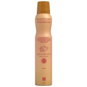 اسپری عطر یونیسکس مگاماره