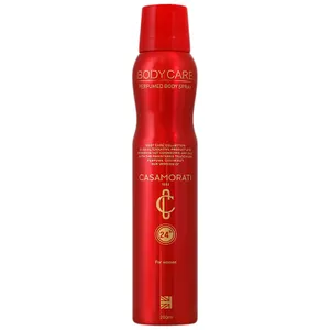 اسپری عطر زنانه کازاموراتی بوکت آیدل