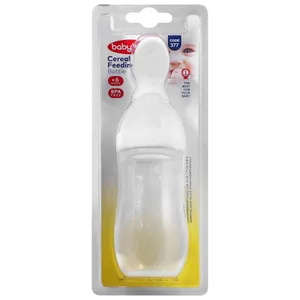 بطری سرلاک خوری 377