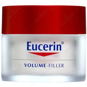 کرم روز ولیوم فیلر پوست نرمال و مختلط SPF15