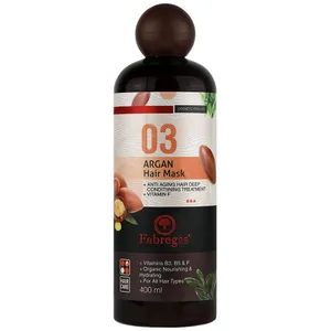 ماسک مو مغذی آرگان 03