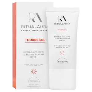 کرم ضد آفتاب جوانساز SPF50