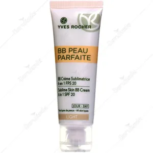 کرم 6 کاره مراقبتی روز SPF20