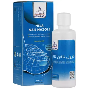نازول ناخن