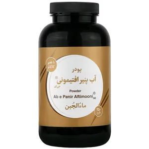 پودر آب پنیر افتیمونی