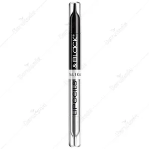 ریمل تقویت کننده و حجم دهنده مژه