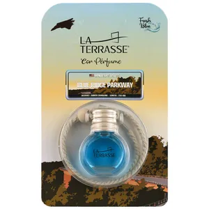 عطر خوشبو کننده ماشین بلو ریچ پارک وی