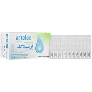اشک مصنوعی آرتلاک