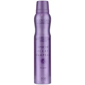 اسپری عطر زنانه اکلت اپیکور
