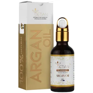 روغن آرگان تقویت کننده مو 50 میلی لیتر