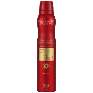 اسپری عطر زنانه باکارات رژ 540