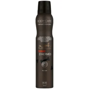 اسپری عطر مردانه تق هرمس 