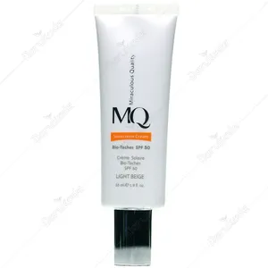 کرم ضد آفتاب بایوتچ SPF50