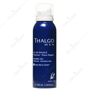 ژل اصلاح پوست حساس