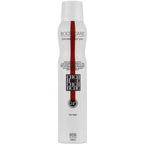 اسپری عطر مردانه کارولینا هررا سی اچ