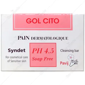 پن درماتولوژیک 4.5 PH