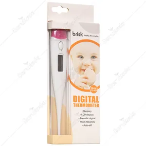 دماسنج دیجیتال مدل PG 900